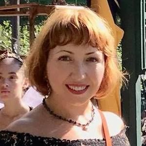 Meet your Posher, Lilia